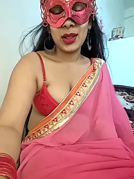 Snapshot of Ishika_baby_ chatting on April 14, 5:13 am Ishika baby online show from April 14, 5:13 am