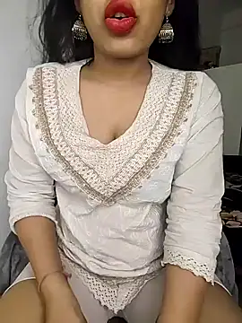 Snapshot of Ishika_baby_ chatting on April 16, 8:53 pm Ishika baby online show from April 16, 8:53 pm