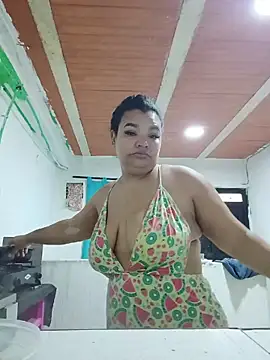 Lara Seduce online show from July 11, 5:48 pm