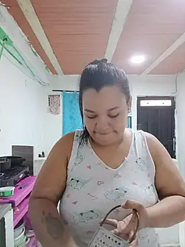 Lara Seduce online show from July 17, 7:30 pm