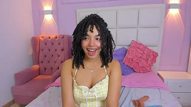 JazmyXXX online show from May 16, 7:34 pm