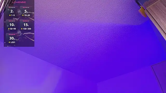Nicolwhitee online show from July 13, 1:36 pm