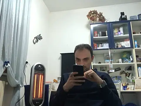 saber910 online show from March 18, 11:30 pm