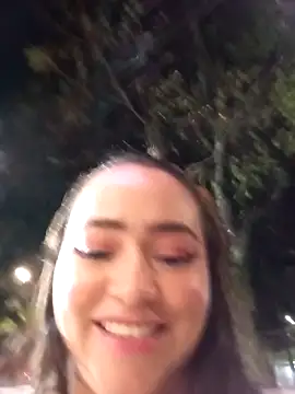 Snapshot of SabrinaVantress chatting on March 27, 8:37 am SabrinaVantress online show from March 27, 8:37 am