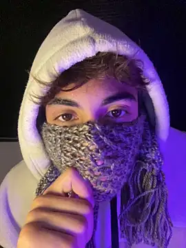 EyeContact22 online show from March 19, 12:14 am