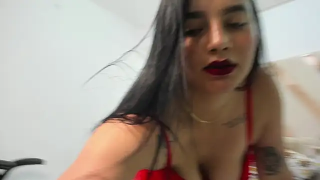 amaia roush online show from March 23, 7:07 pm