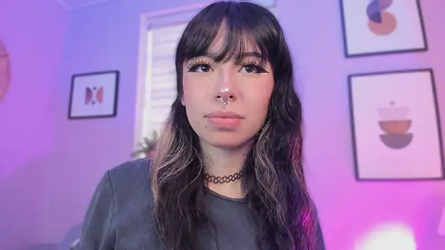 Snapshot of _Judaline_ chatting on March 31, 8:20 pm Judaline online show from March 31, 8:20 pm