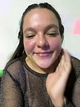 Apretadita69 online show from March 19, 12:58 am