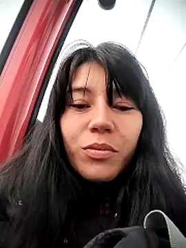 Moon Thompson online show from March 24, 9:53 pm