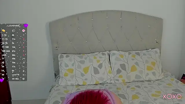 goonettemessy 1 online show from May 26, 11:12 pm