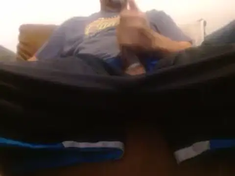 Snapshot of MrDontRush chatting on May 19, 6:20 am MrDontRush online show from May 19, 6:20 am