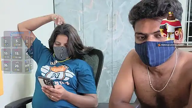 Tamil ramantic partner online show from July 3, 4:35 pm