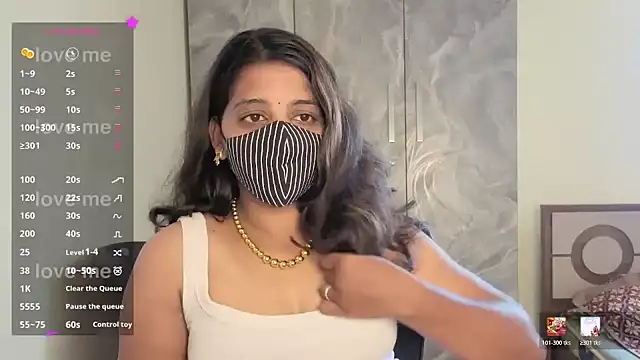 Tamil ramantic partner online show from July 4, 5:46 am