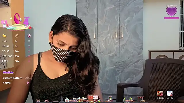 Tamil ramantic partner online show from July 8, 5:39 pm