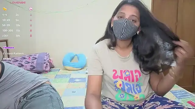 Tamil ramantic partner online show from July 15, 1:16 pm