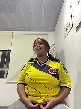 SofiiaCutee online show from July 4, 1:34 am
