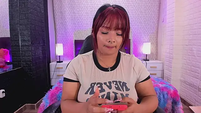 SofiiaCutee online show from July 7, 2:25 am