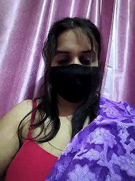 REENA-STRIP online show from April 28, 7:19 pm
