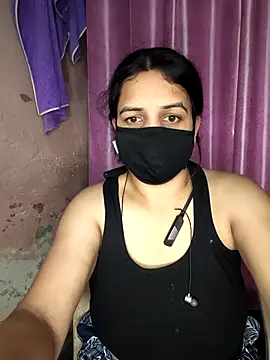 REENA-STRIP online show from April 30, 8:57 pm