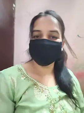 REENA-STRIP online show from May 15, 8:54 am