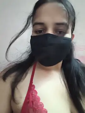 REENA-STRIP online show from May 17, 8:23 am