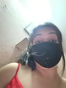 REENA-STRIP online show from May 23, 8:57 pm