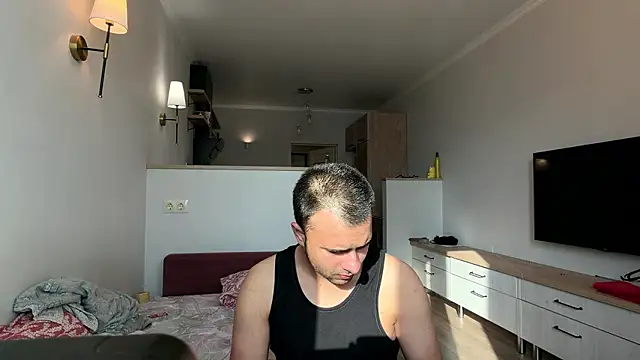 Snapshot of Daniel_ice chatting on March 28, 1:33 pm Daniel ice online show from March 28, 1:33 pm