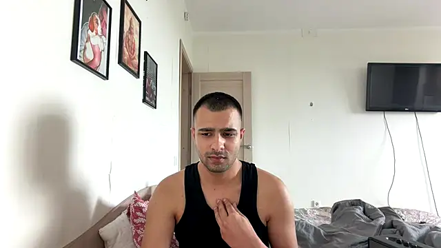 Daniel ice online show from July 11, 1:03 pm