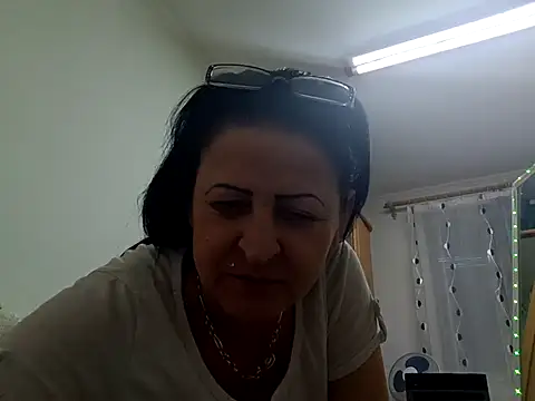 Alexisbaba12 online show from May 7, 8:47 pm