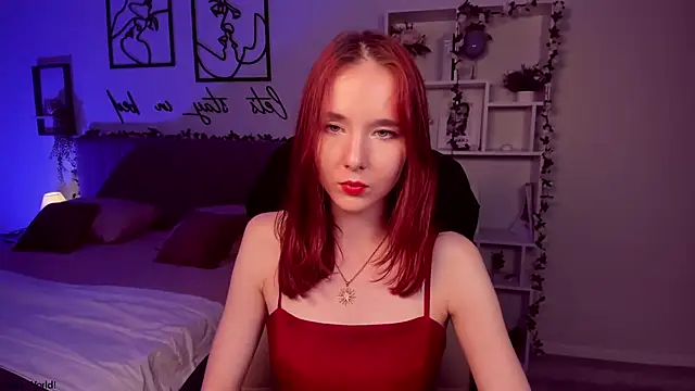 MarilynFire online show from May 29, 3:10 pm