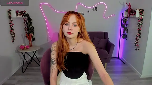 MiaSensitive online show from March 27, 1:00 pm