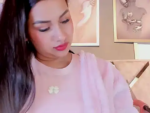Mrs Daniels online show from May 11, 2:28 am