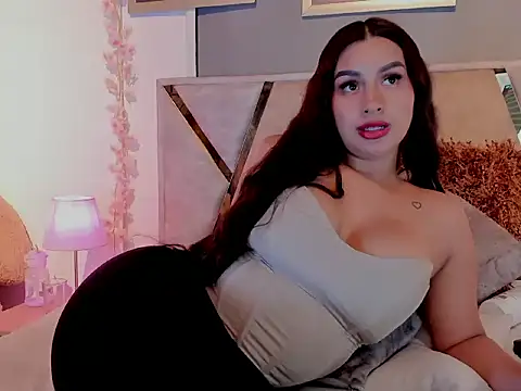 Mrs Daniels online show from May 28, 2:31 am