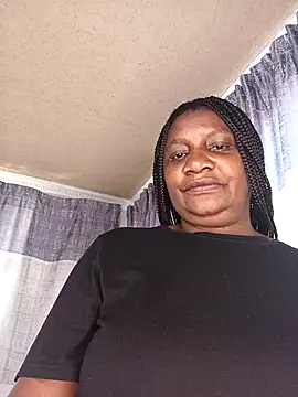 BabeThandi online show from May 10, 12:32 pm