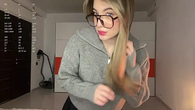 1Kellynaive online show from March 24, 3:06 pm