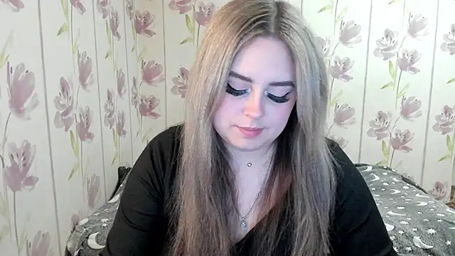 Agathameoww online show from May 20, 9:43 pm