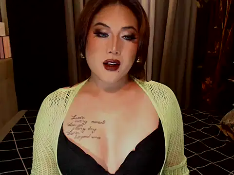 YourMistressAggy online show from June 27, 6:57 pm