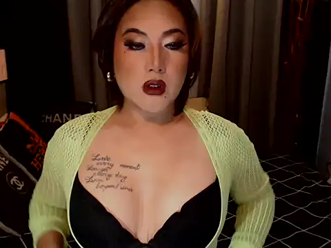 YourMistressAggy online show from July 9, 8:24 pm