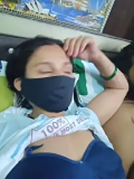 Ranicplshow online show from April 12, 4:45 pm