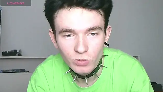 Ernest ice online show from April 5, 4:15 pm