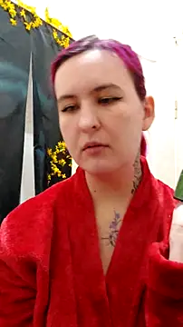 Liionna online show from March 20, 9:19 pm