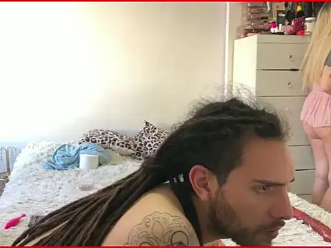DreadObsessionxX online show from May 15, 1:29 pm
