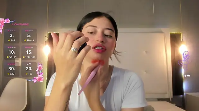 mia gomez7 online show from May 18, 8:03 pm