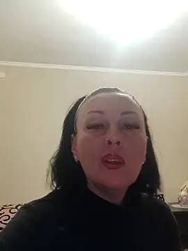 Snapshot of HelgaDennis chatting on March 23, 8:13 pm HelgaDennis online show from March 23, 8:13 pm