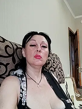 Snapshot of HelgaDennis chatting on June 30, 4:41 pm HelgaDennis online show from June 30, 4:41 pm