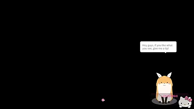 Gabii-Princees online show from May 21, 6:59 pm