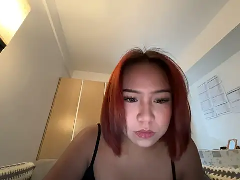misscutee online show from July 7, 2:10 pm