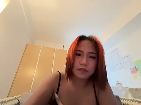 misscutee online show from July 8, 2:10 pm