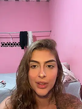 miiabellovic online show from May 12, 9:23 pm