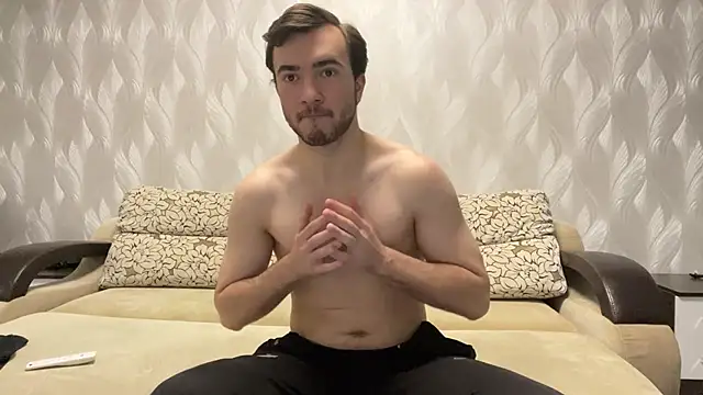 Anthony Sweet  online show from March 26, 3:17 pm